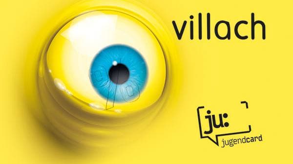 Jugendcard